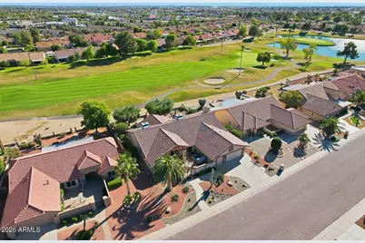 13935 W Trail Ridge Drive, Sun City West, AZ 85375 - Photo 40