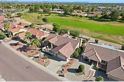 13935 W Trail Ridge Drive, Sun City West, AZ 85375 - Photo 38