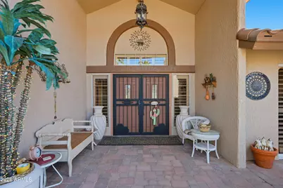 13935 W Trail Ridge Drive, Sun City West, AZ 85375 - Photo 4