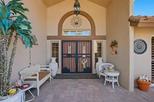 13935 W Trail Ridge Dr, Sun City West, AZ 85375 - Photo 4