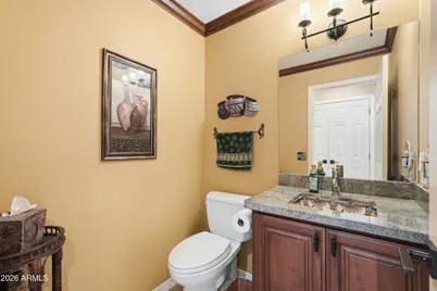 13935 W Trail Ridge Drive, Sun City West, AZ 85375 - Photo 16