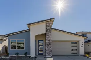 30137 W Palo Brea Way, Buckeye, AZ 85396 - Photo 1