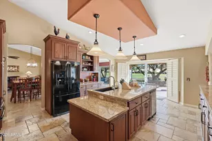 13935 W Trail Ridge Dr, Sun City West, AZ 85375 - Photo 14