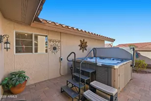 13935 W Trail Ridge Dr, Sun City West, AZ 85375 - Photo 36