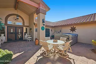 13935 W Trail Ridge Dr, Sun City West, AZ 85375 - Photo 4