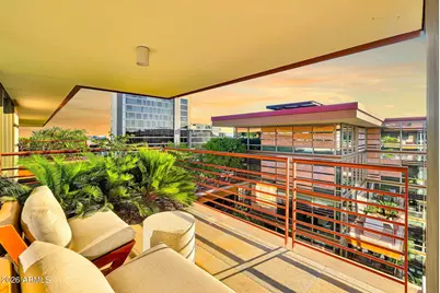 7137 E Rancho Vista Drive #7008, Scottsdale, AZ 85251 - Photo 12