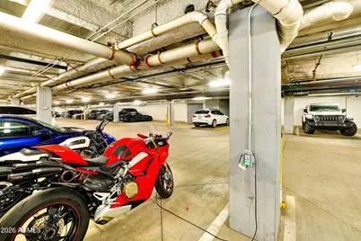 7137 E Rancho Vista Drive #7008, Scottsdale, AZ 85251 - Photo 42