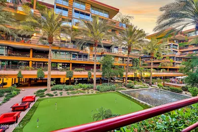 7137 E Rancho Vista Drive #7008, Scottsdale, AZ 85251 - Photo 30