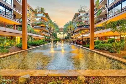 7137 E Rancho Vista Drive #7008, Scottsdale, AZ 85251 - Photo 2