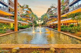 7137 E Rancho Vista Dr, Scottsdale, AZ 85251 - Photo 2