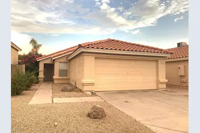 4745 E St John Road, Phoenix, AZ 85032 - Photo 1