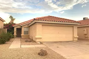4745 E St John Rd, Phoenix, AZ 85032 - Photo 1