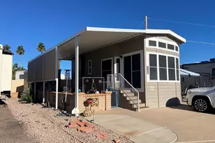 1198 W Klamath Ave, Apache Junction, AZ 85119 - Photo 1