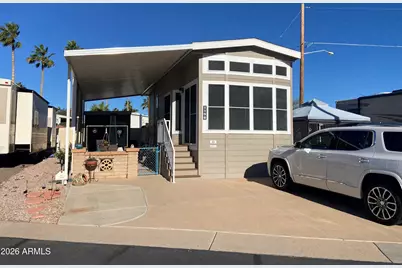 1198 W Klamath Avenue #198, Apache Junction, AZ 85119 - Photo 34