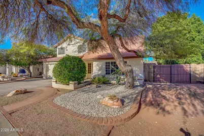 11428 W Willow Lane, Avondale, AZ 85392 - Photo 4