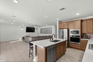 16837 W Fetlock Trail, Surprise, AZ 85387 - Photo 16