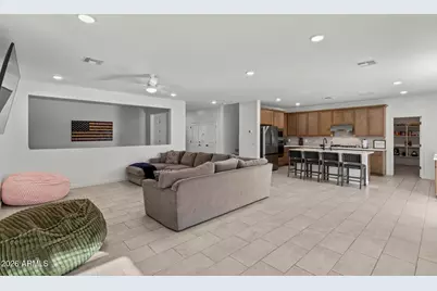 16837 W Fetlock Trail, Surprise, AZ 85387 - Photo 10