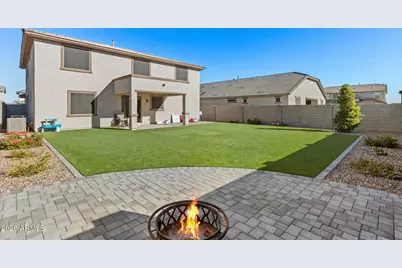 16837 W Fetlock Trail, Surprise, AZ 85387 - Photo 38