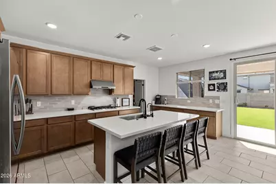 16837 W Fetlock Trail, Surprise, AZ 85387 - Photo 12