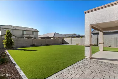 16837 W Fetlock Trail, Surprise, AZ 85387 - Photo 36