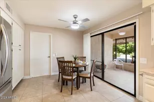 12318 W Fieldstone Dr, Sun City West, AZ 85375 - Photo 16