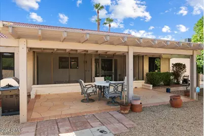 12318 W Fieldstone Drive, Sun City West, AZ 85375 - Photo 28