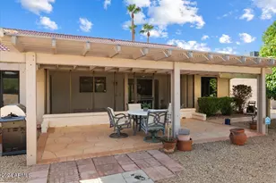 12318 W Fieldstone Dr, Sun City West, AZ 85375 - Photo 28