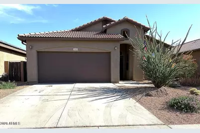 4601 W Fortune Drive, Anthem, AZ 85086 - Photo 2