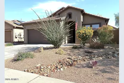 4601 W Fortune Drive, Anthem, AZ 85086 - Photo 1