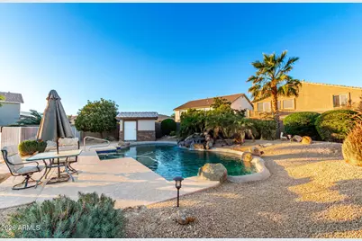 15225 N 185th Avenue, Surprise, AZ 85388 - Photo 36