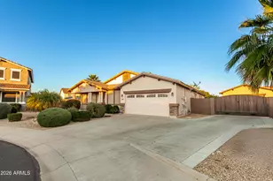 15225 N 185th Ave, Surprise, AZ 85388 - Photo 1