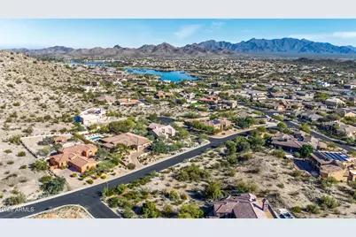 10760 S Sunset Drive #45, Goodyear, AZ 85338 - Photo 16