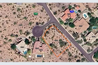 10760 S Sunset Drive #45, Goodyear, AZ 85338 - Photo 1