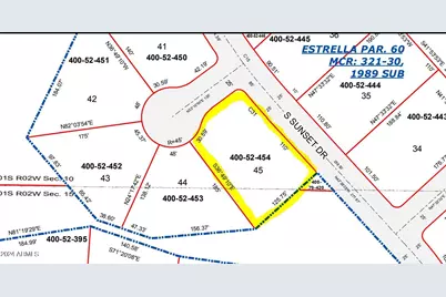 10760 S Sunset Drive #45, Goodyear, AZ 85338 - Photo 4