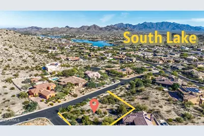 10760 S Sunset Drive #45, Goodyear, AZ 85338 - Photo 6