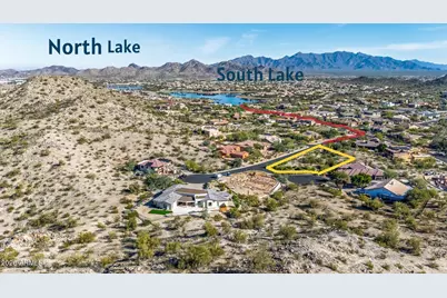 10760 S Sunset Drive #45, Goodyear, AZ 85338 - Photo 2