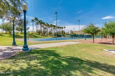 10760 S Sunset Drive #45, Goodyear, AZ 85338 - Photo 46