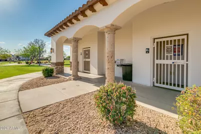 10760 S Sunset Drive #45, Goodyear, AZ 85338 - Photo 58