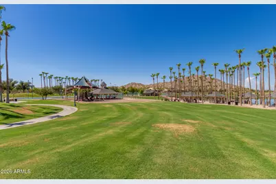 10760 S Sunset Drive #45, Goodyear, AZ 85338 - Photo 28