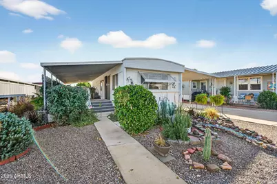 747 E Germann Road #55, San Tan Valley, AZ 85140 - Photo 1