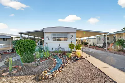 747 E Germann Road #55, San Tan Valley, AZ 85140 - Photo 2