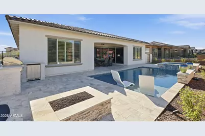 5890 N 207th Drive, Buckeye, AZ 85396 - Photo 24