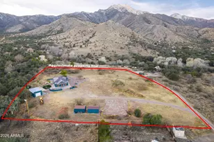 5306 E Spring Rd, Hereford, AZ 85615 - Photo 60