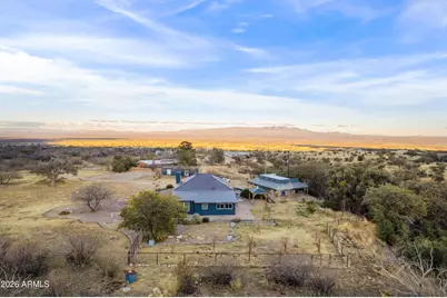 5306 E Spring Road, Hereford, AZ 85615 - Photo 56