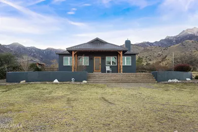 5306 E Spring Road, Hereford, AZ 85615 - Photo 2