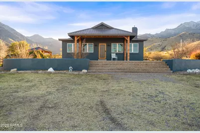 5306 E Spring Road, Hereford, AZ 85615 - Photo 4