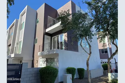 4444 N 25th Street #41, Phoenix, AZ 85016 - Photo 1