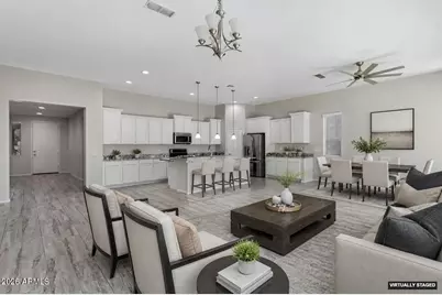 22382 S 224th Place, Queen Creek, AZ 85142 - Photo 6