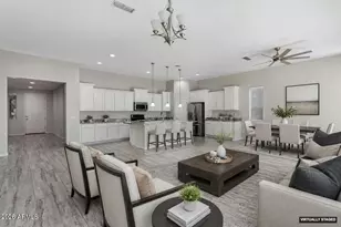 22382 South 224th Pl, Queen Creek, AZ 85142 - Photo 6