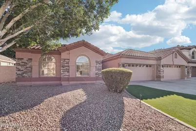 6991 W Firebird Drive, Glendale, AZ 85308 - Photo 50